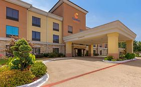 Comfort Suites Forrest City Ar